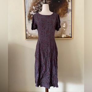 R&K original corset dress size S / M kinderwhore punk goth